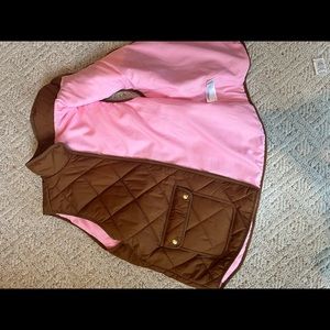 J. Crew Vest